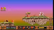 Nicky Boum - gameplay (Amiga)