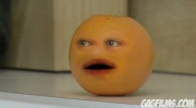 Wkurzająca Pomarańcza 5 - More Annoying Orange