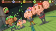Super Monkey Ball Step & Roll - Trailer (Gameplay)