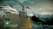 Battlefield: Bad Company 2 - Port Valdez Demo Gameplay