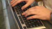 Granie melodi za pomoca klawiatury od komputera