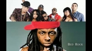 Lil Wayne- Bed Rock Ft. ,Gudda Gudda, Nicki Minaj, Drake, Tyga, Jae Millz & Lloyd