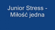 Junior Stress - Miłość jedna q