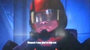 Mass Effect - Shepard.. You touched my tralala :-)