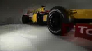 Renault F1 Team - R30