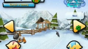 Miś Hubert: Zimowe Harce - Wii Trailer
