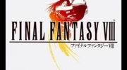 Final Fantasy VIII - sountrack (Waltz For The Moon)