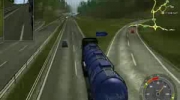 WWW.TRUCKWEB.PL Euro Truck Simulator TRAILER