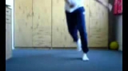 Jumpstyle tutorial